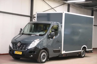 Renault Master – thumbnail 1