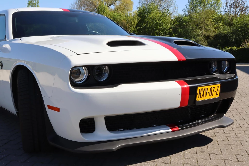 Dodge Challenger – foto 8