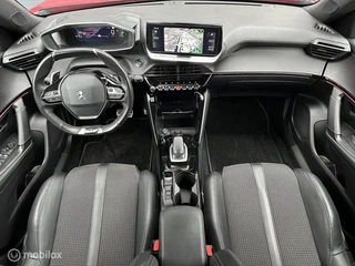 Peugeot 2008 – thumbnail 8