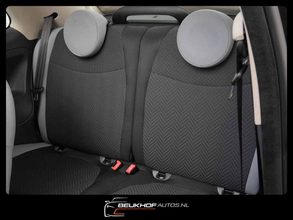 Fiat 500C – foto 24