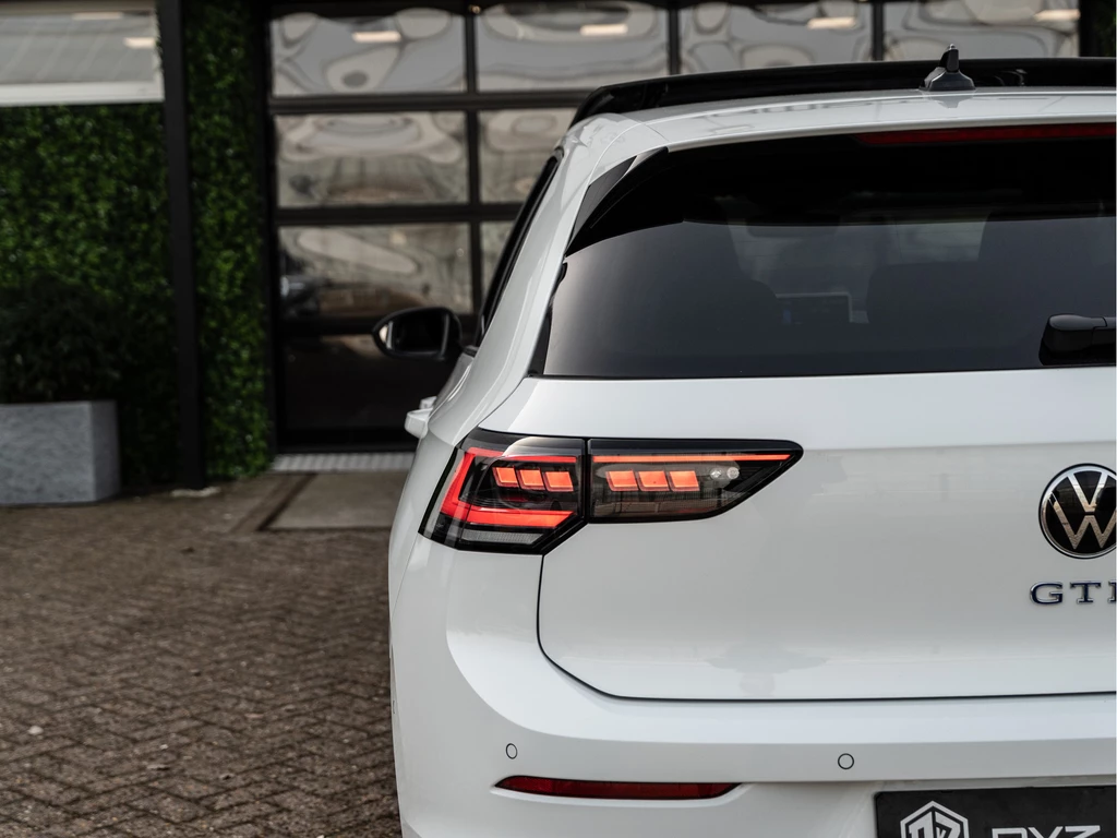 Volkswagen Golf – foto 12