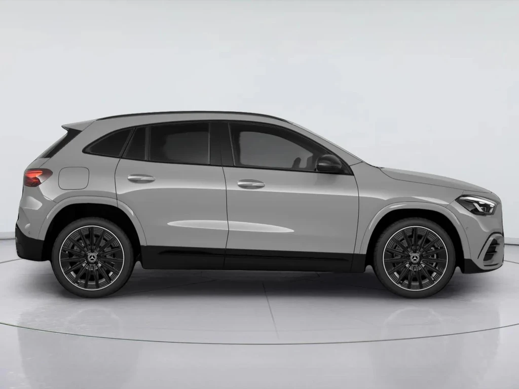 Mercedes-Benz GLA – foto 5