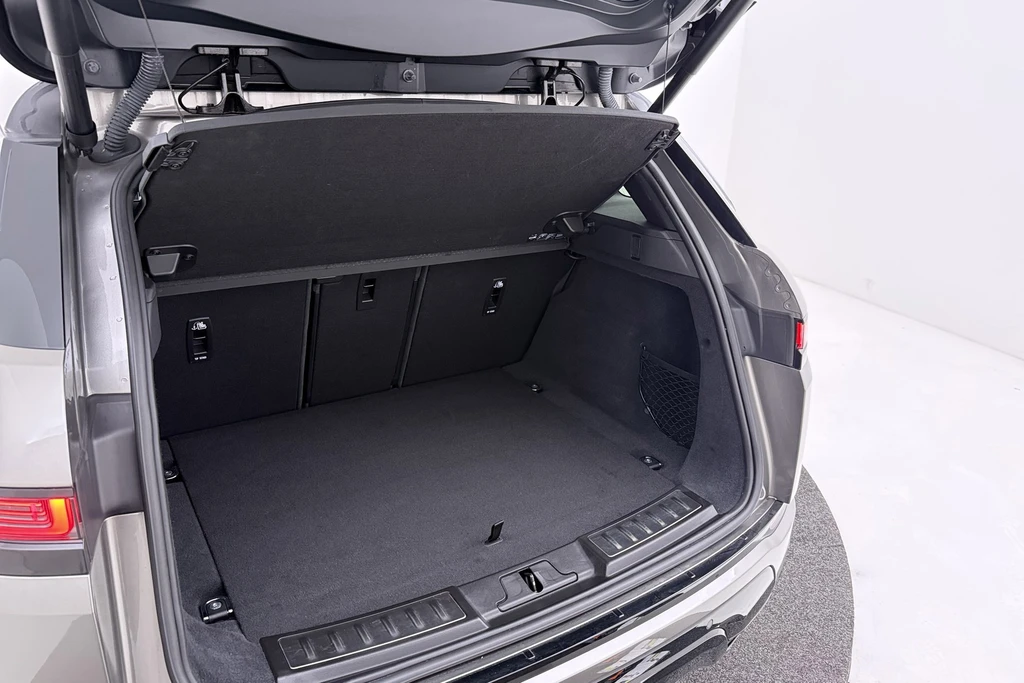 Land Rover Range Rover Evoque – foto 54