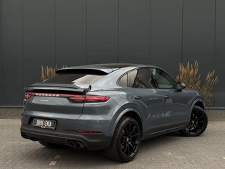 Porsche Cayenne – thumbnail 10