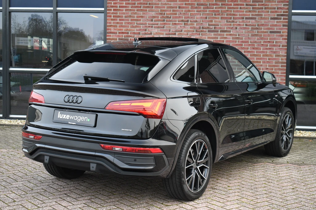 Audi Q5 – foto 19
