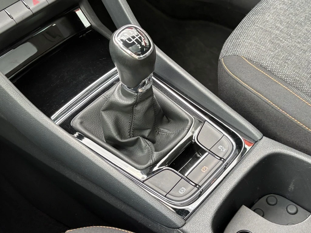 Škoda Karoq – foto 14
