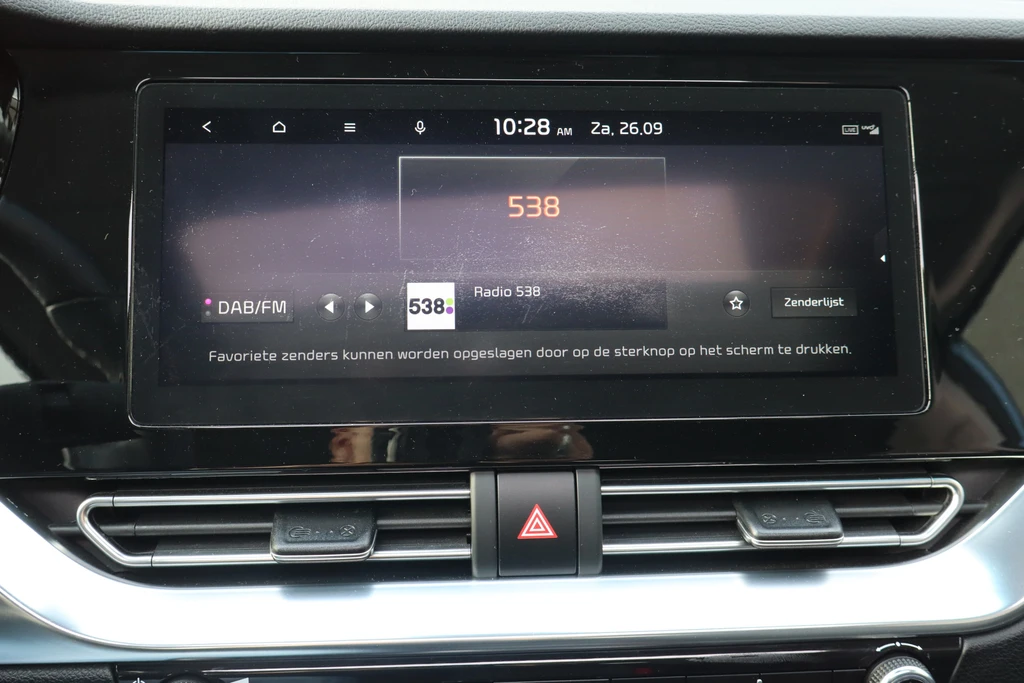 Kia Niro – foto 27