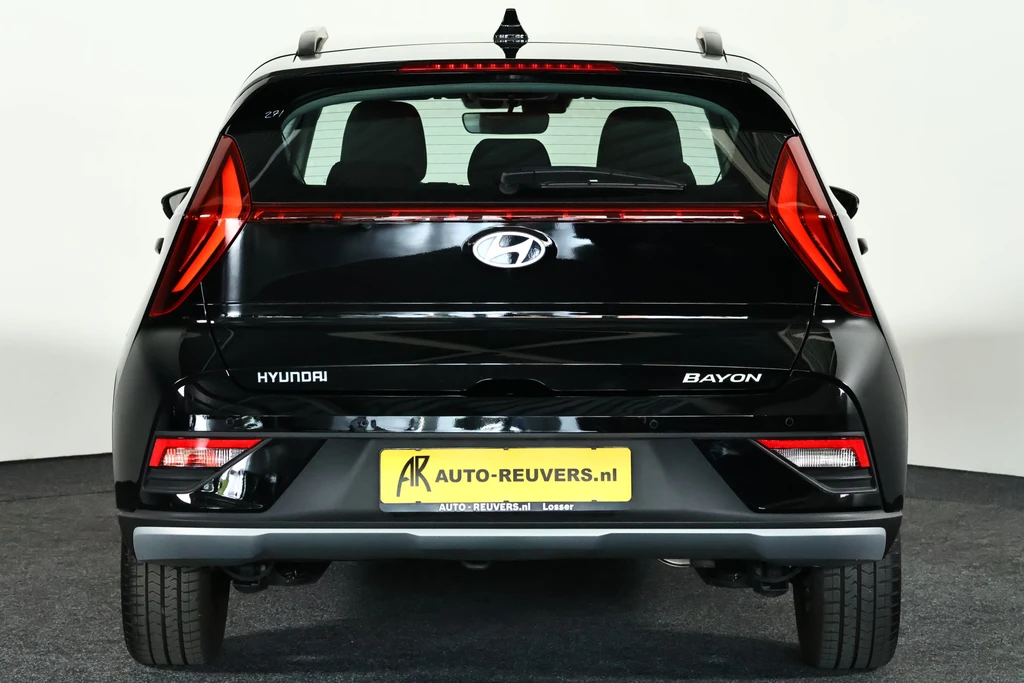 Hyundai Bayon – foto 5
