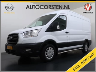 Ford Transit – thumbnail 1