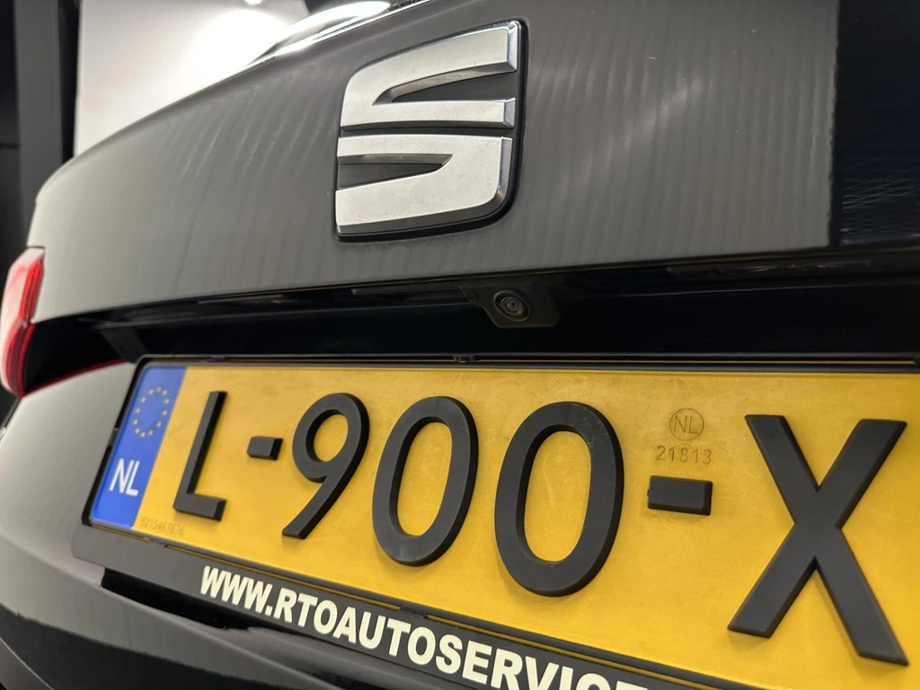 SEAT Arona – foto 11