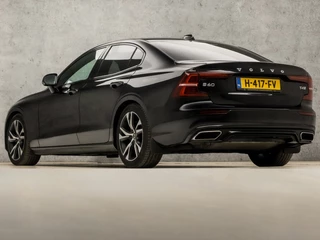 Volvo S60 – thumbnail 4