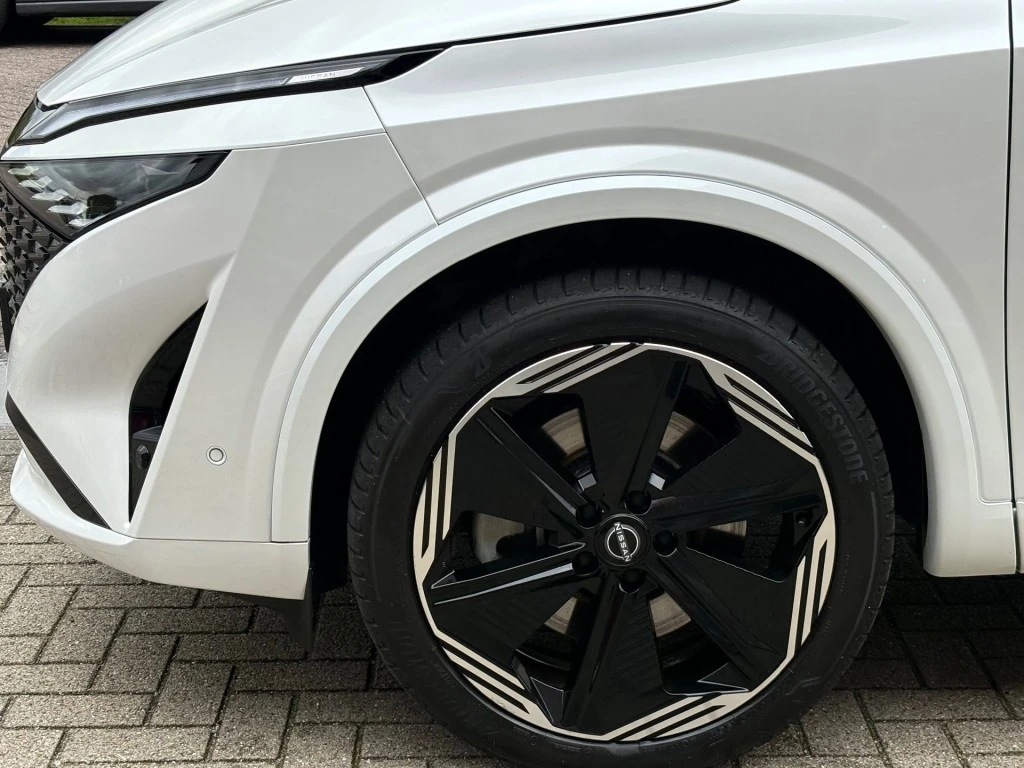 Nissan QASHQAI – foto 25