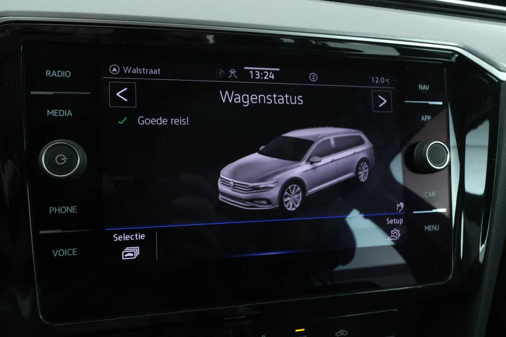 Volkswagen Passat – foto 28
