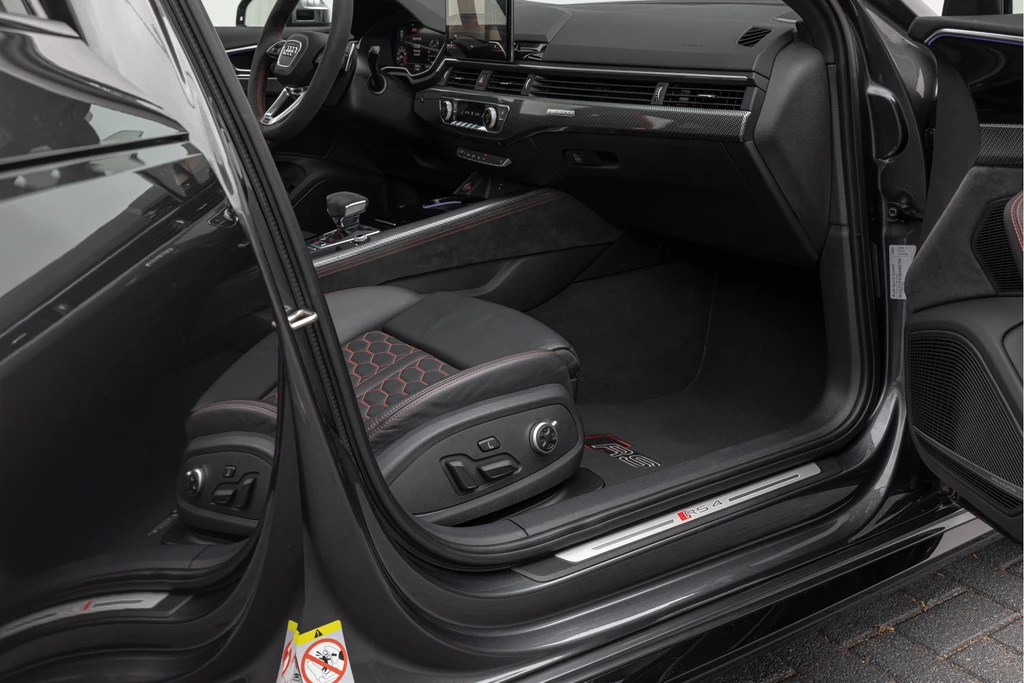Audi RS4 – foto 20