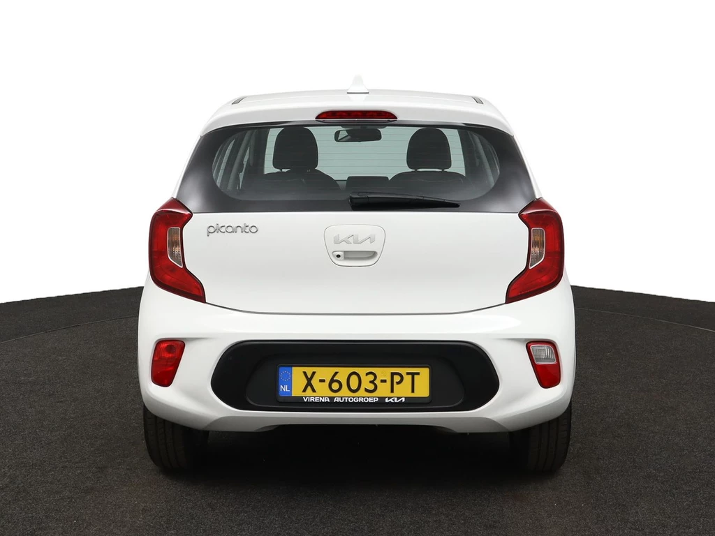 Kia Picanto – foto 6