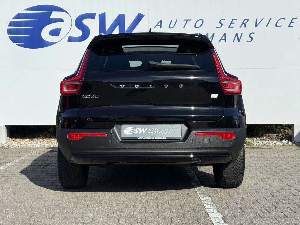 Volvo XC40 – foto 4