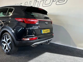 Kia Sportage – thumbnail 7