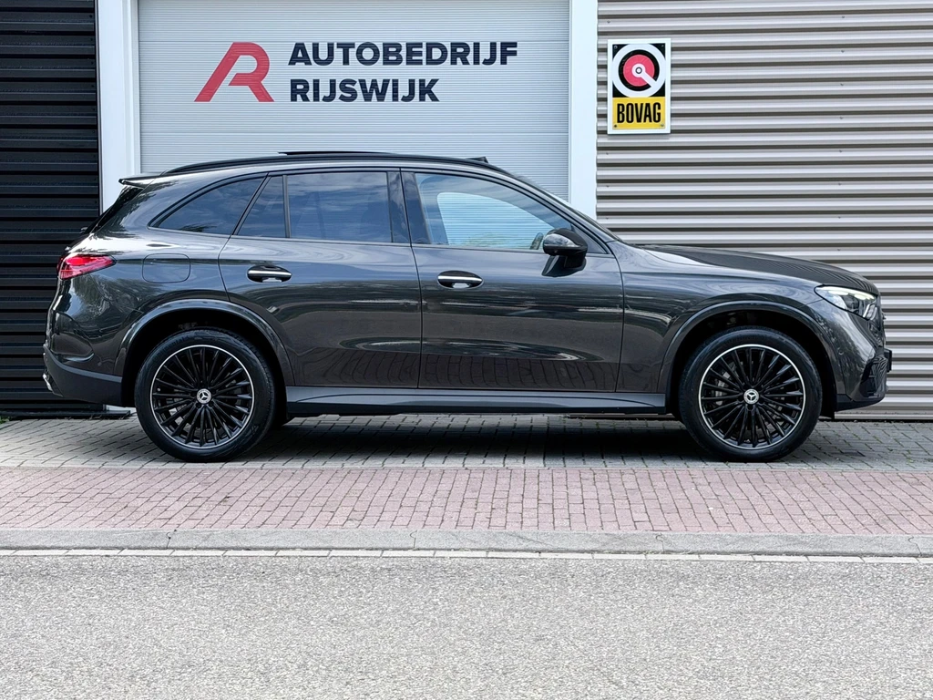 Mercedes-Benz GLC – foto 6