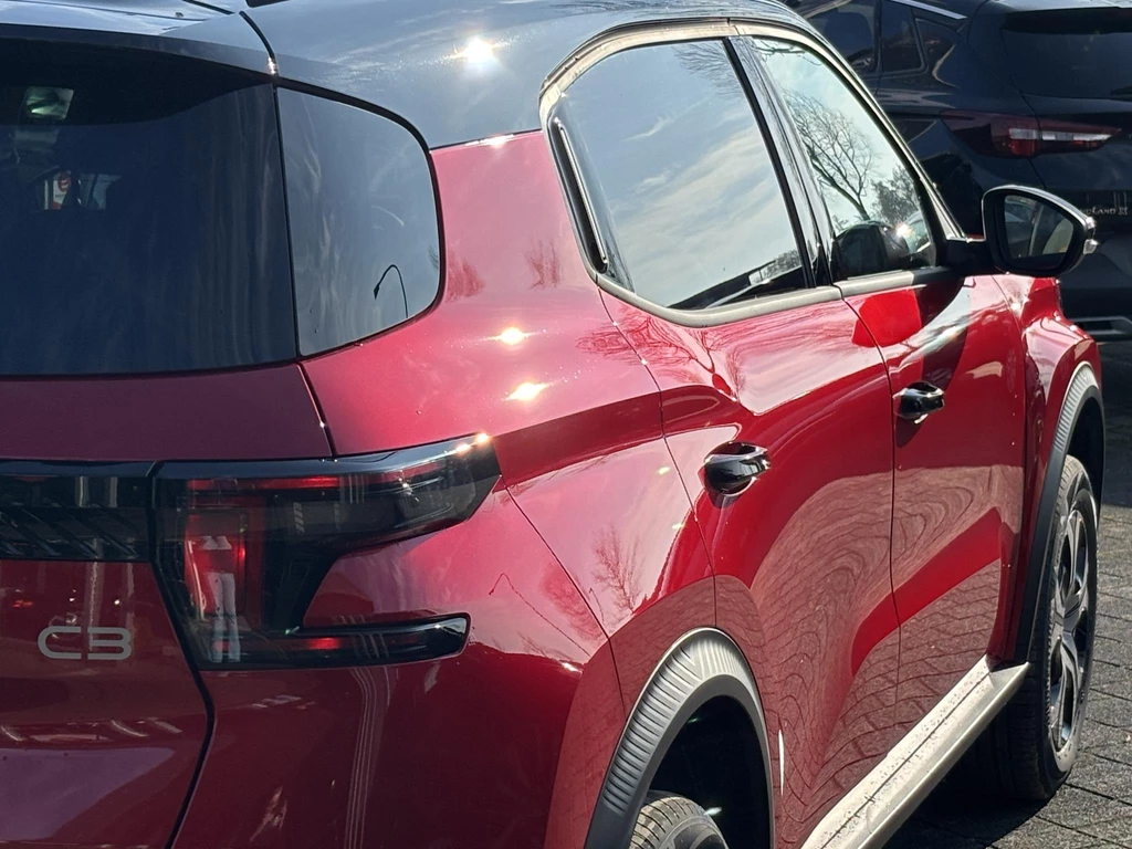 Citroën C3 Aircross – foto 5