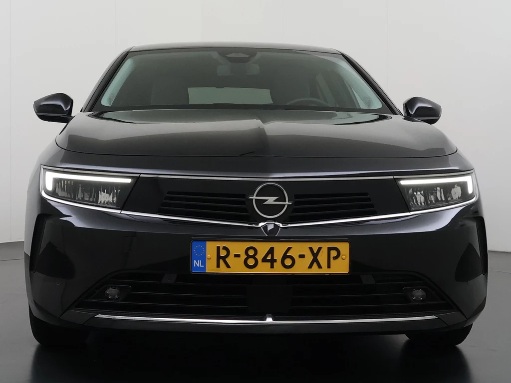 Opel Astra – foto 9