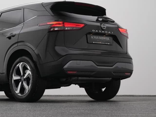Nissan QASHQAI – thumbnail 6