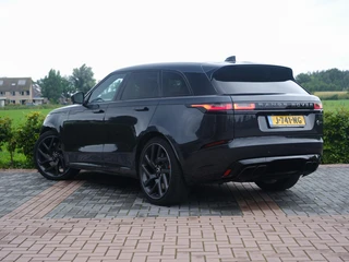Land Rover Range Rover Velar – thumbnail 6