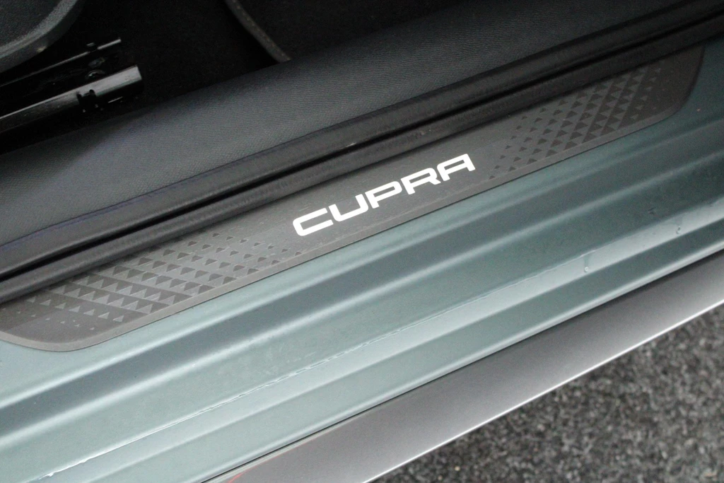 CUPRA Leon Sportstourer – foto 45