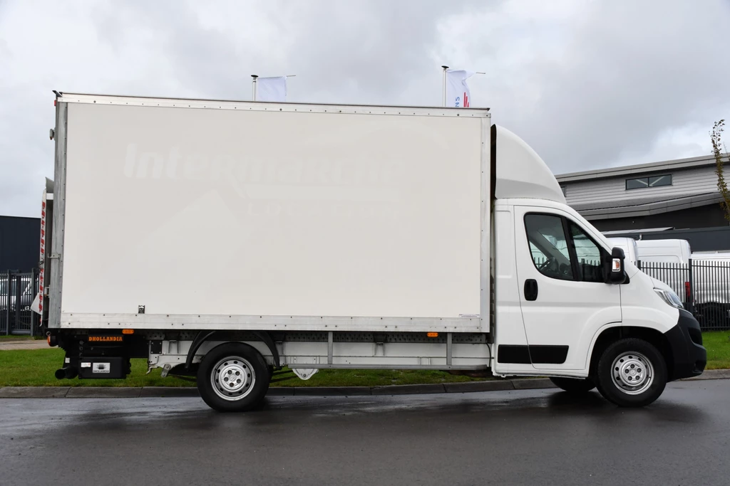 Citroën Jumper – foto 5
