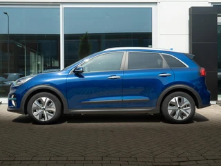 Kia e-Niro – thumbnail 4