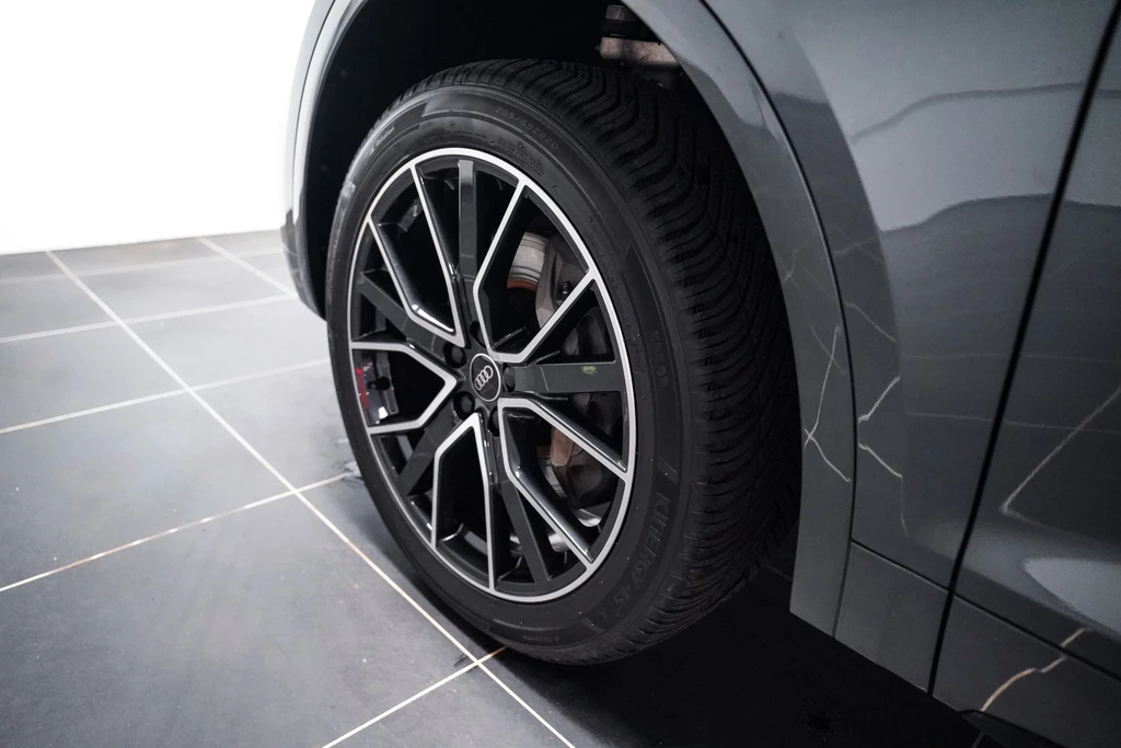 Audi Q5 – foto 22