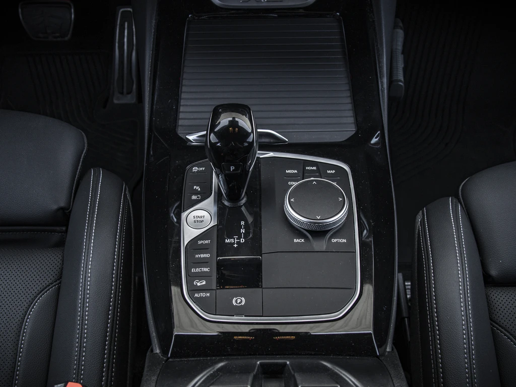 BMW X3 – foto 17