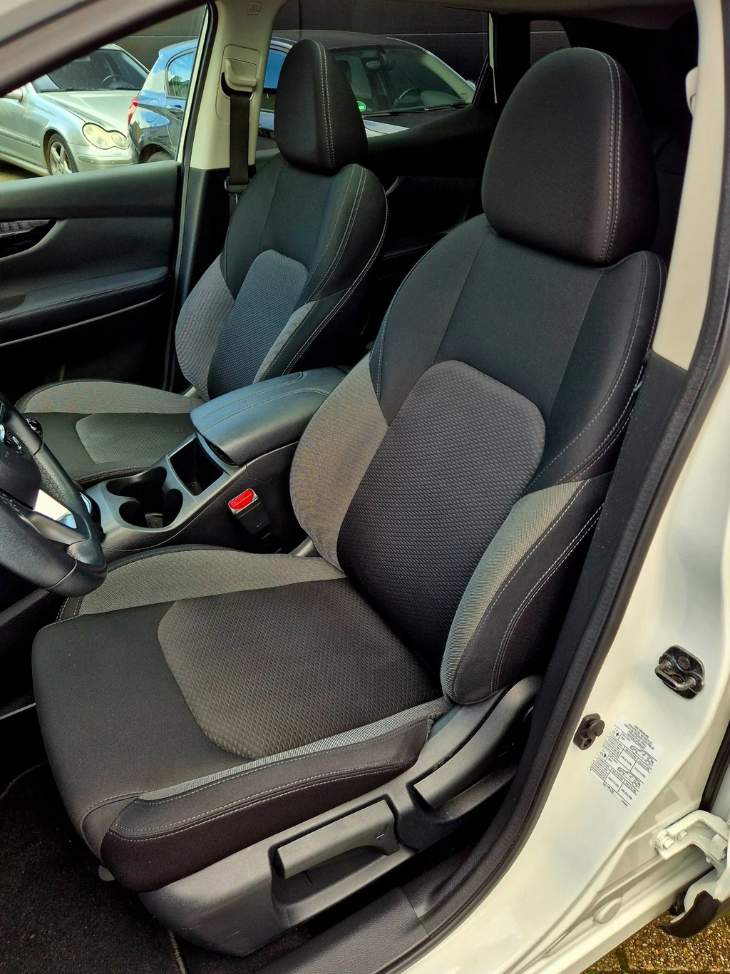 Nissan QASHQAI – foto 13