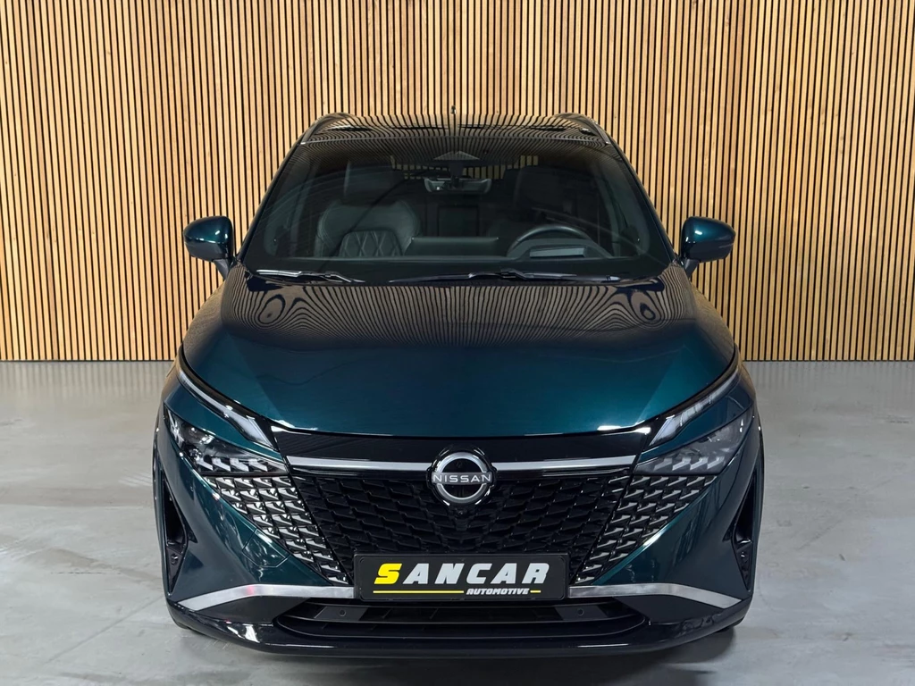 Nissan QASHQAI – foto 9