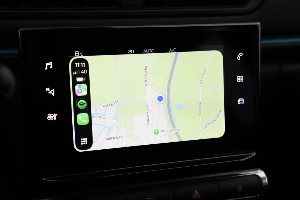 Citroën C3 – foto 13