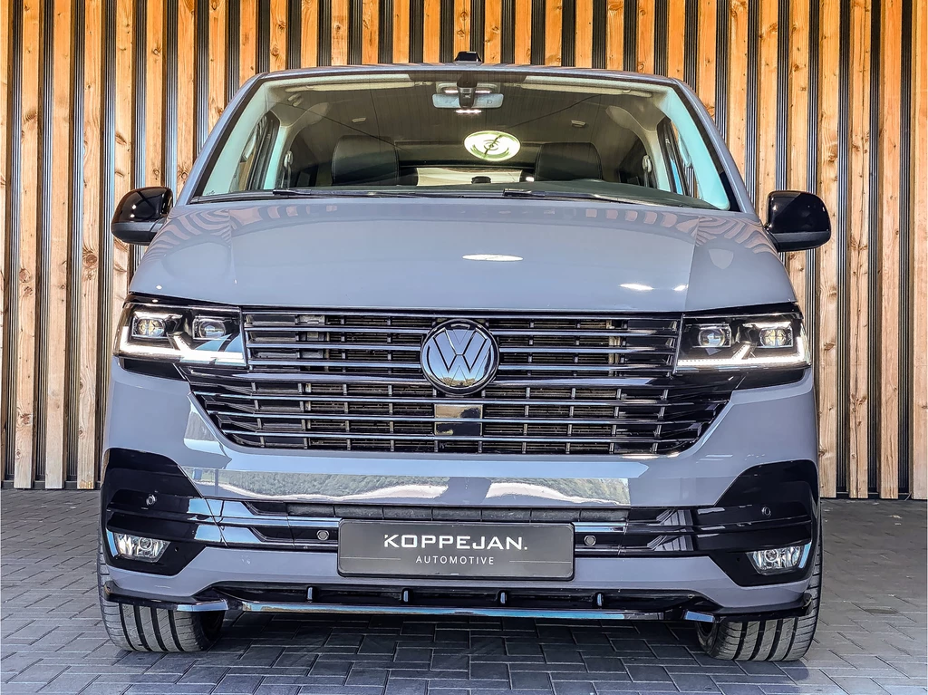 Volkswagen Transporter – foto 16