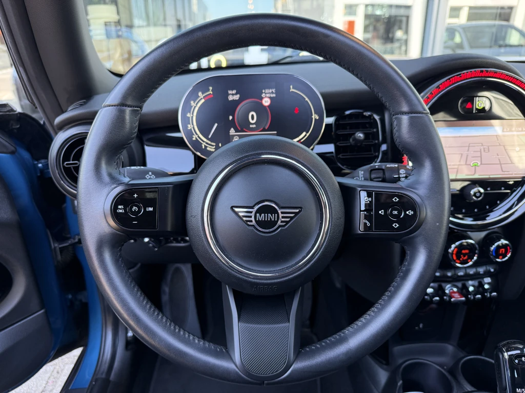 MINI 3-deurs – foto 14