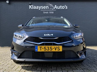 Kia Ceed Sportswagon – thumbnail 9