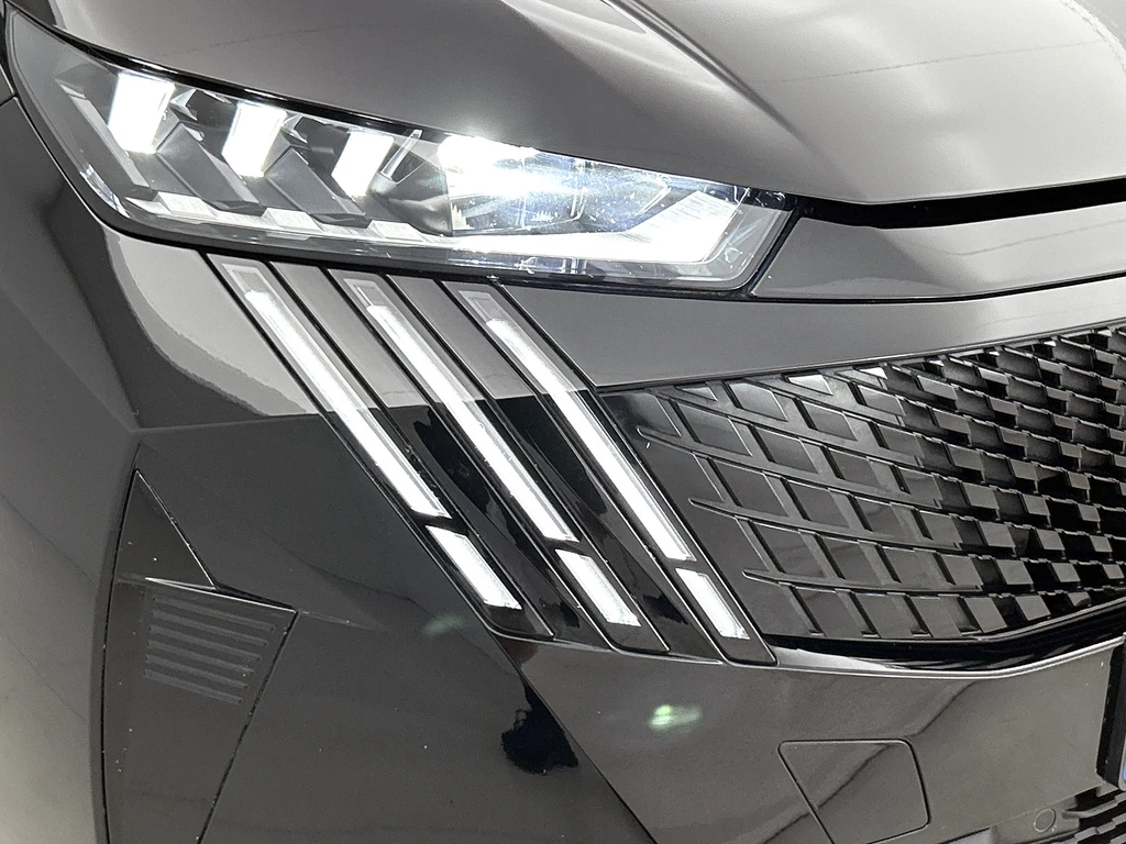 Peugeot 3008 – foto 37