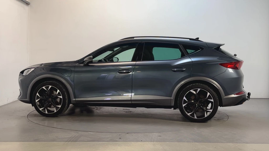 CUPRA Formentor – foto 2