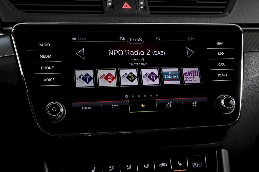 Škoda Superb – foto 22
