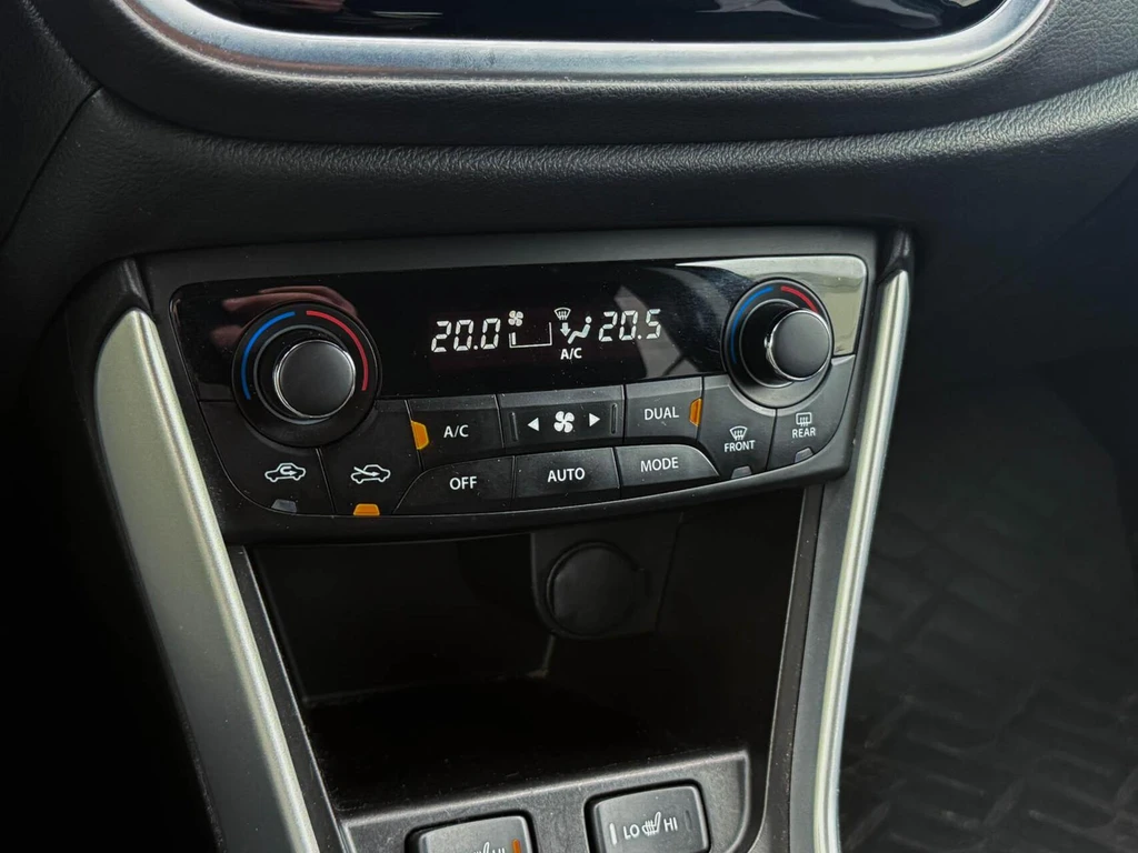 Suzuki S-Cross – foto 20