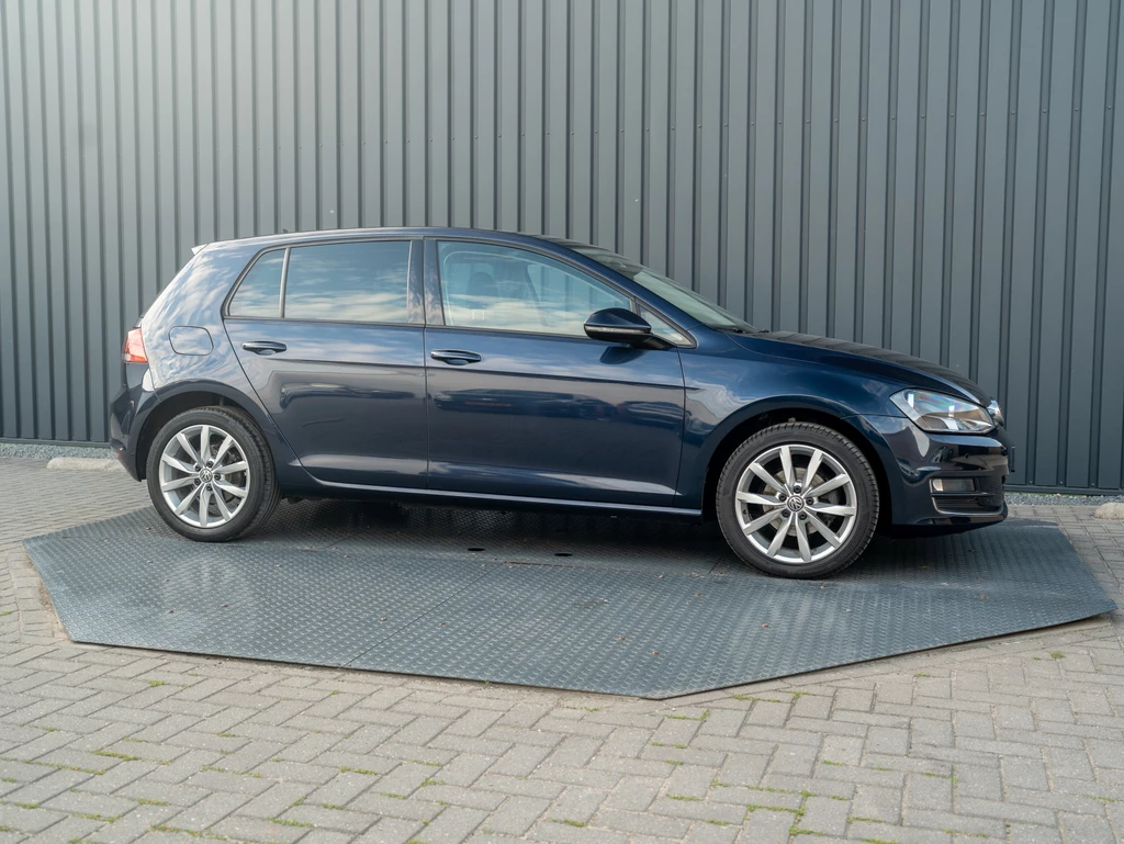 Volkswagen Golf – foto 14