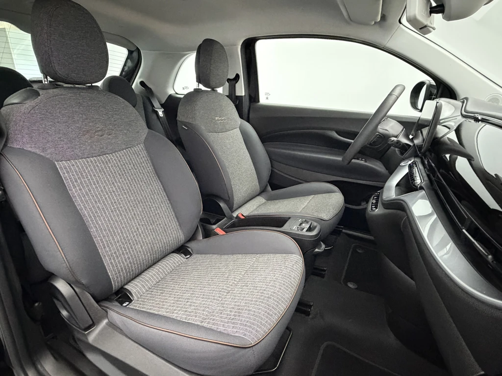 Fiat 500 – foto 18