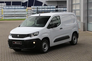 Peugeot Partner – thumbnail 1