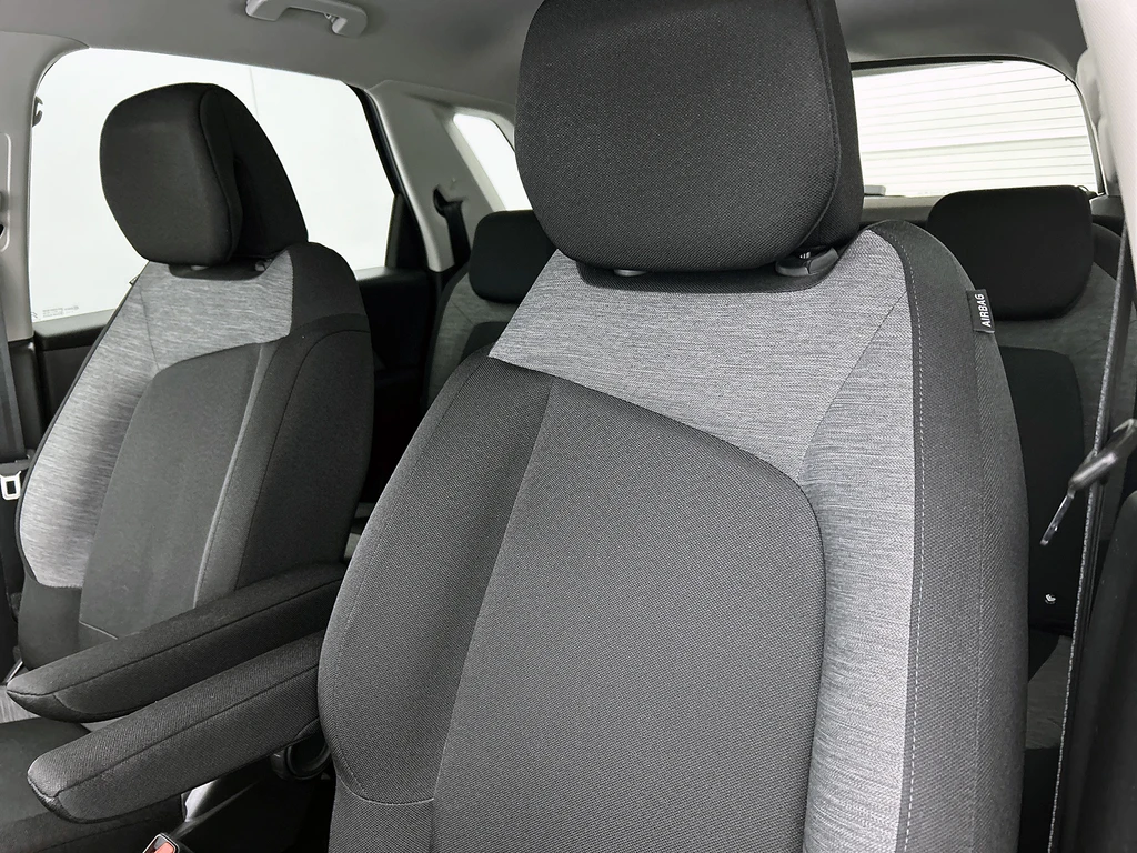 Citroën C4 Picasso – foto 11
