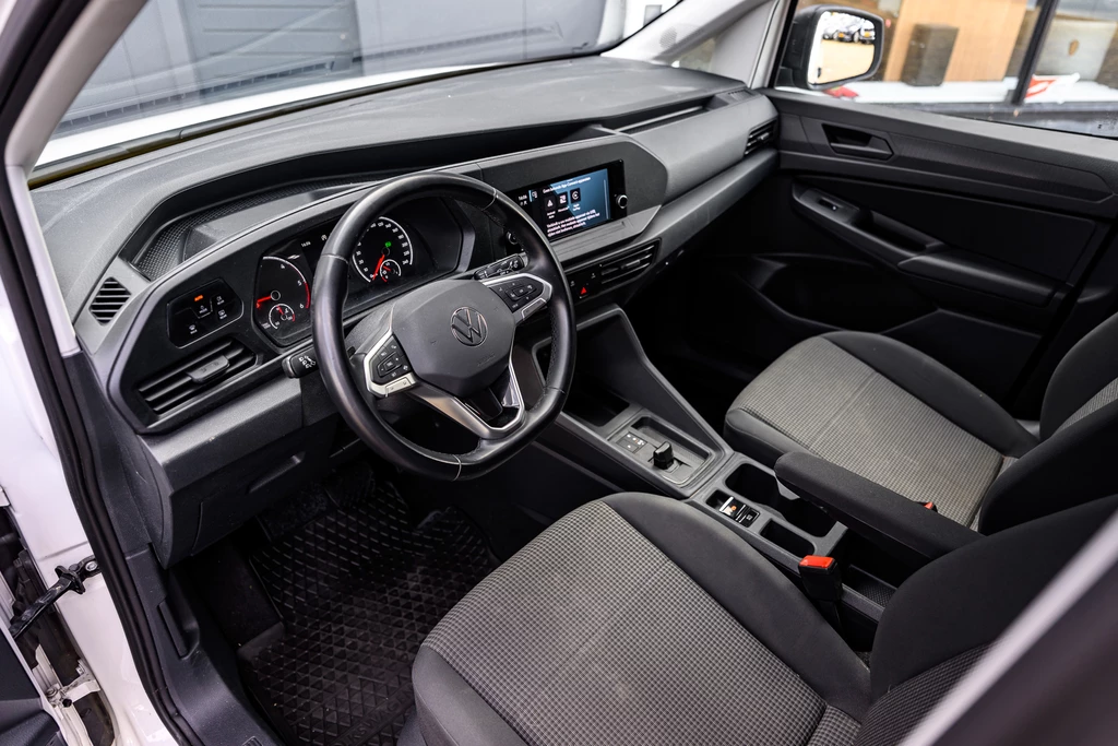 Volkswagen Caddy – foto 14