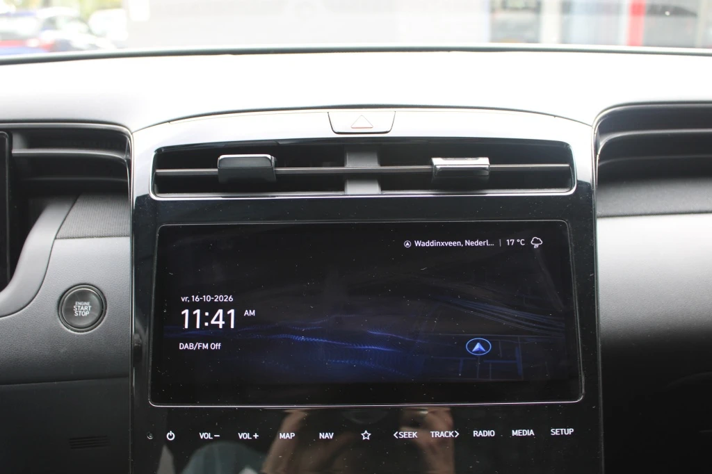 Hyundai Tucson – foto 20