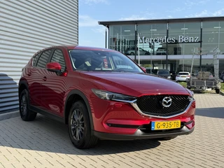 Mazda CX-5 – thumbnail 7
