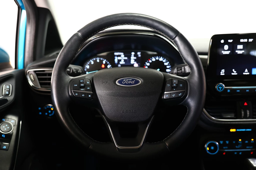 Ford Fiesta – foto 22