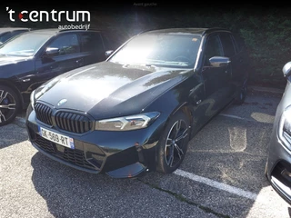 BMW 3 Serie – thumbnail 1